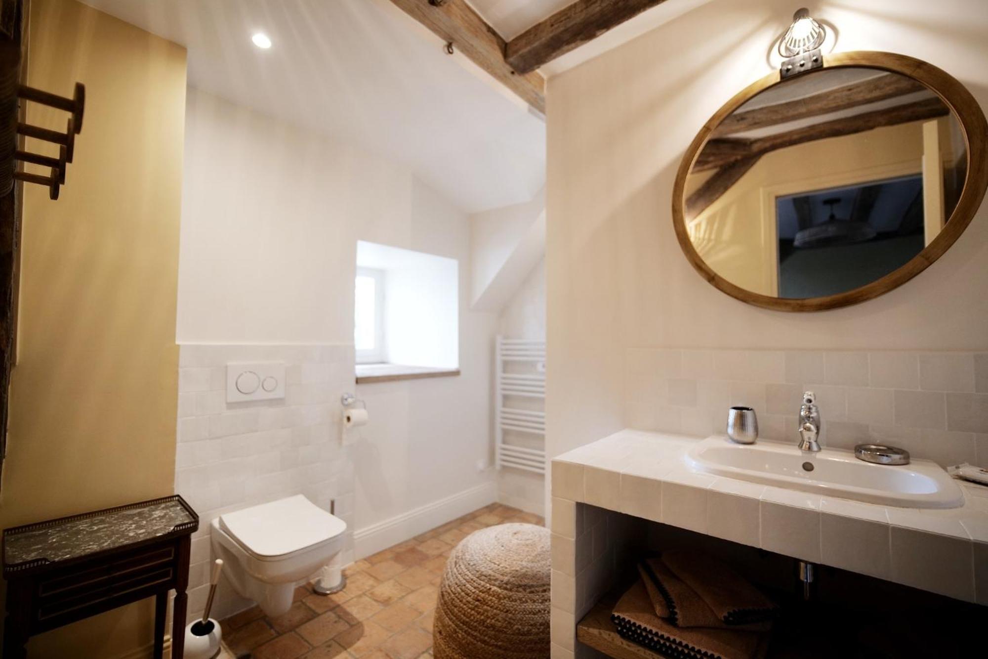 Le Petit Serrant - Maison D'Hotes D'Exception Bouchemaine Buitenkant foto