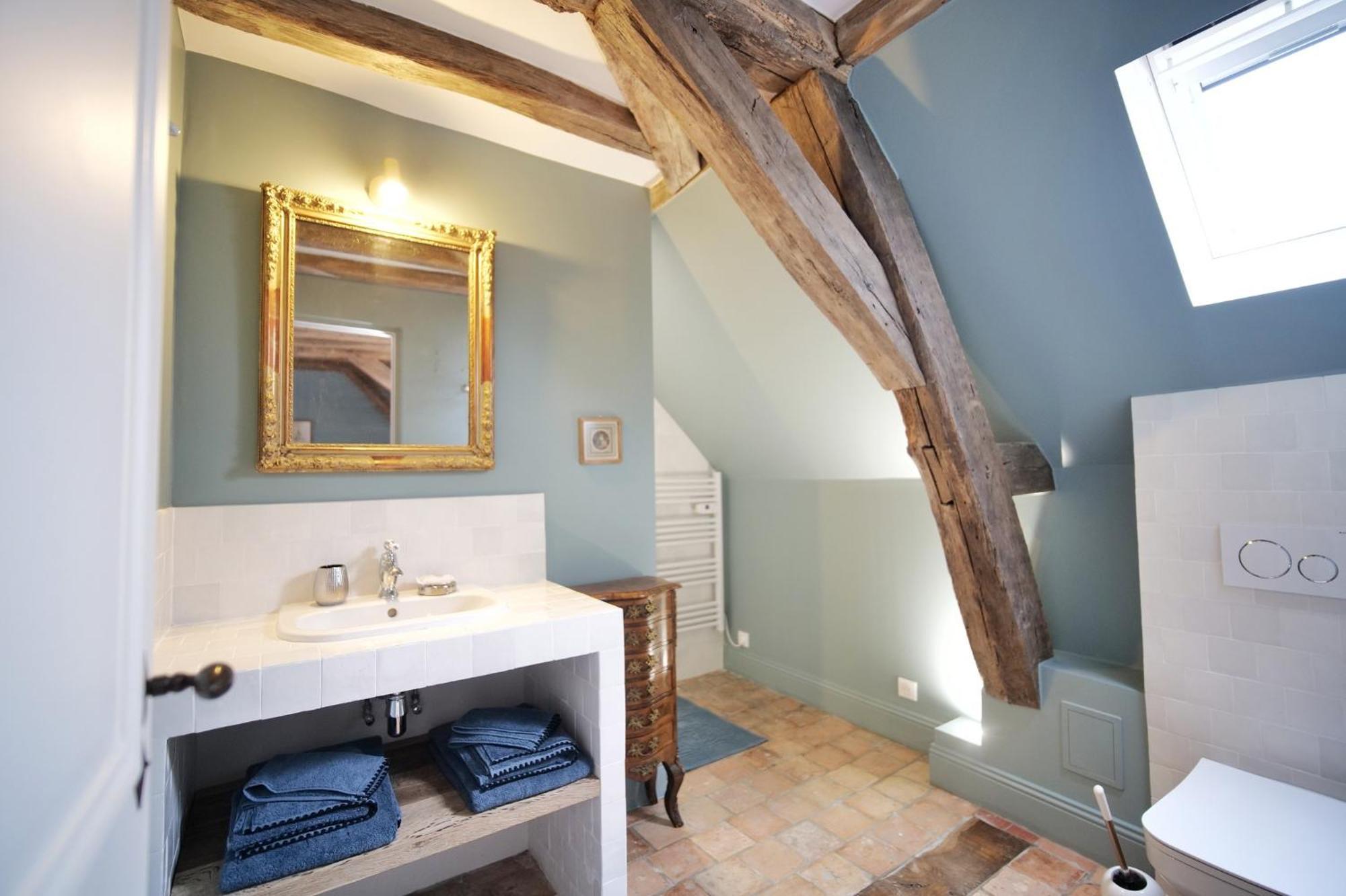 Le Petit Serrant - Maison D'Hotes D'Exception Bouchemaine Buitenkant foto