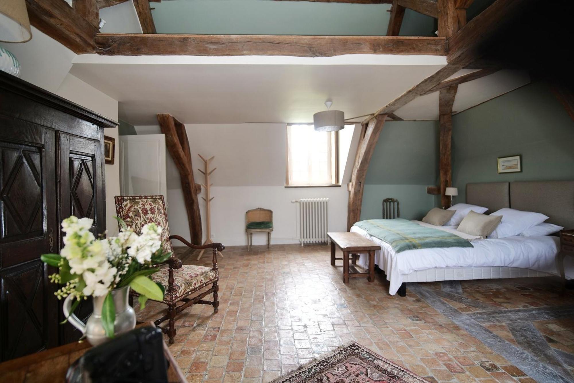 Le Petit Serrant - Maison D'Hotes D'Exception Bouchemaine Buitenkant foto